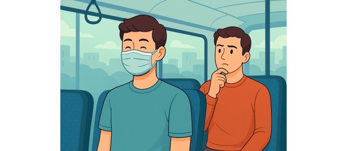 Jakie maski medyczne najlepiej chronią w sezonie infekcyjnym?